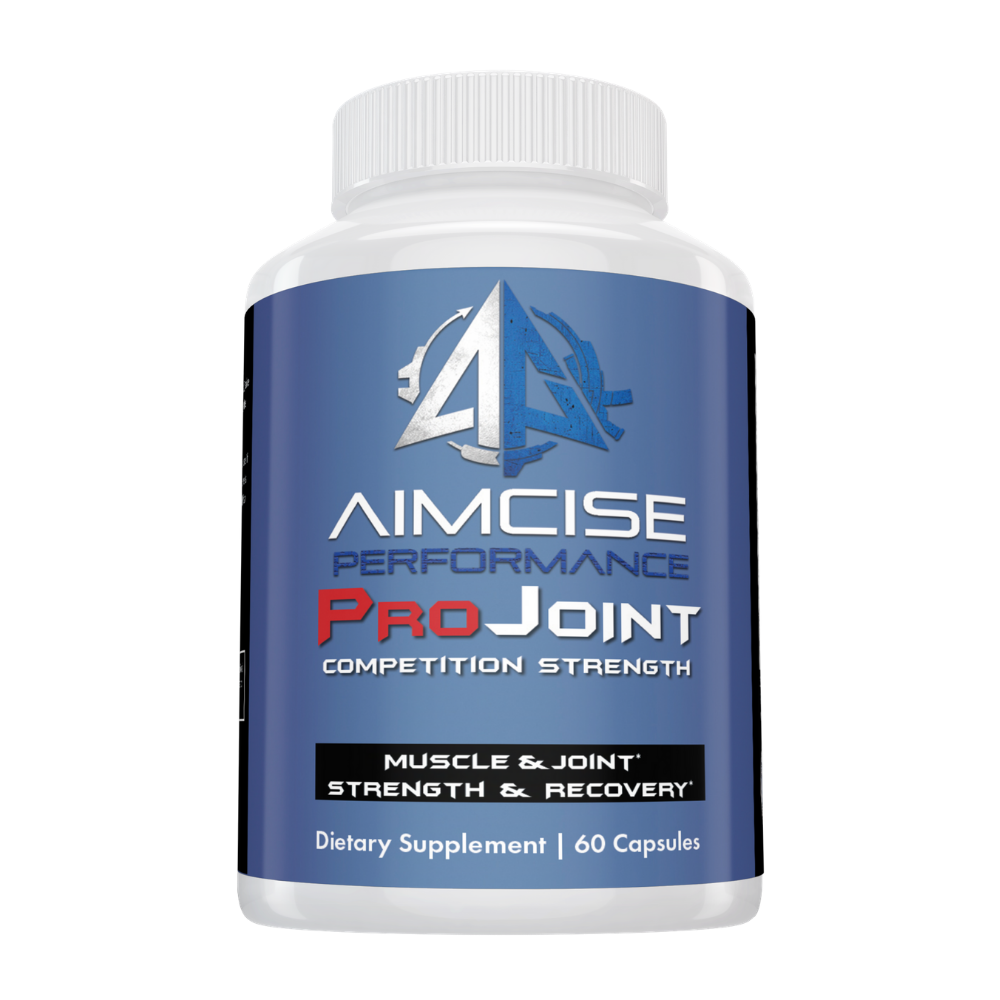 Aimcise ProJOINT